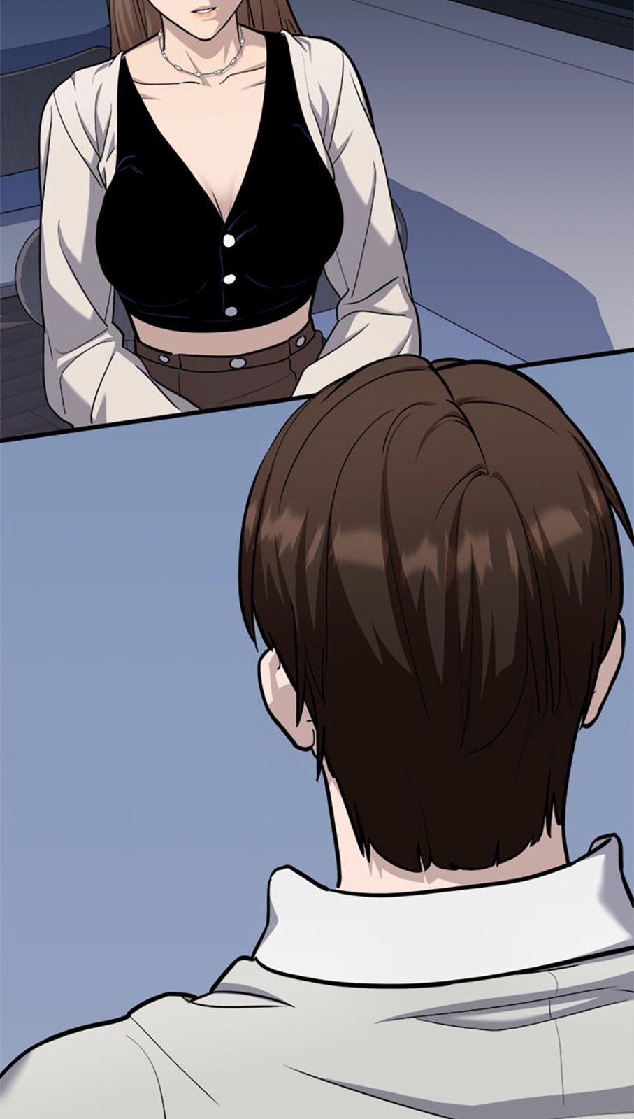 Read Level 1 Player chapter 107 image 101 on Lezhin