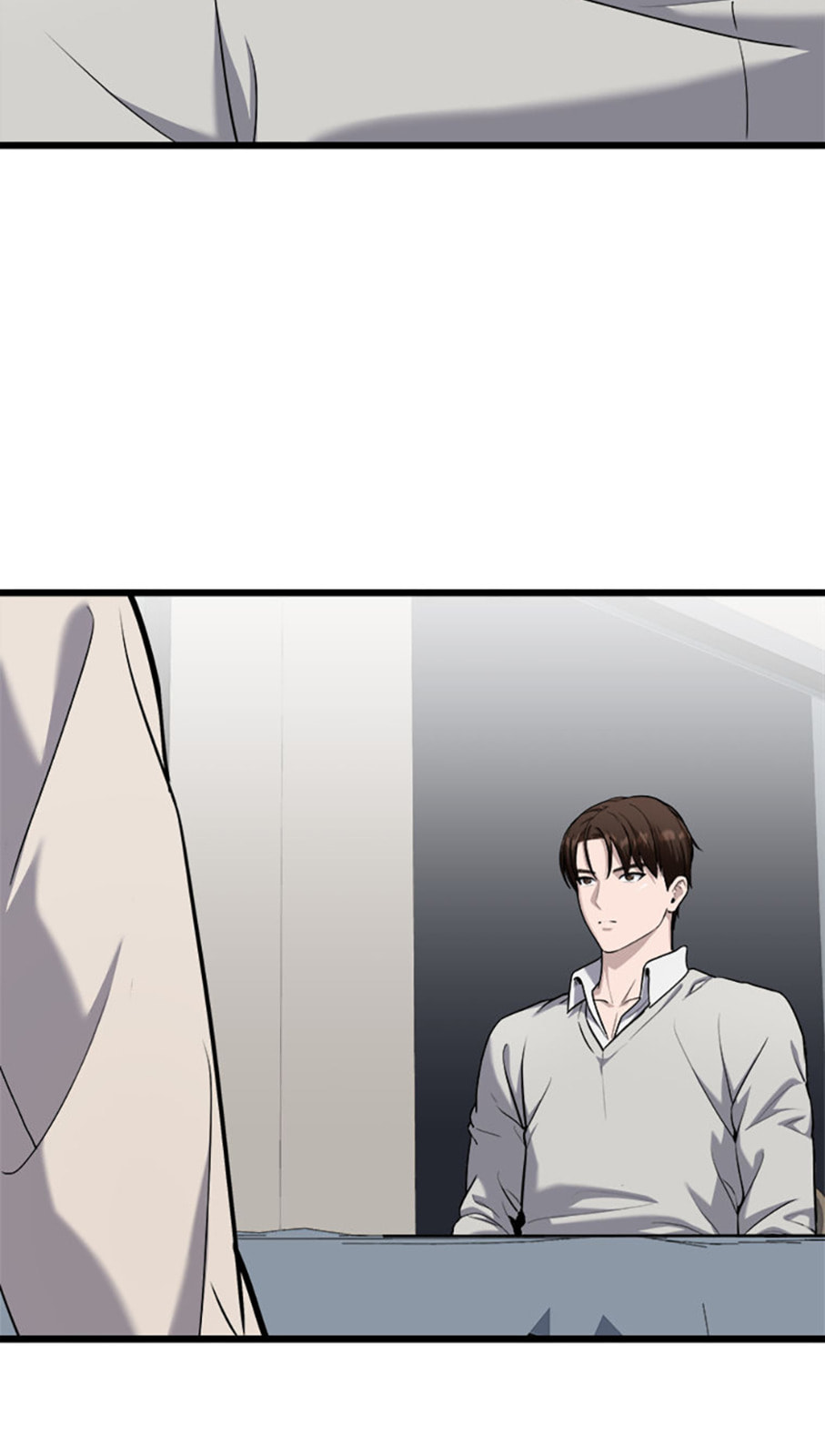 Read Level 1 Player chapter 107 image 102 on Lezhin