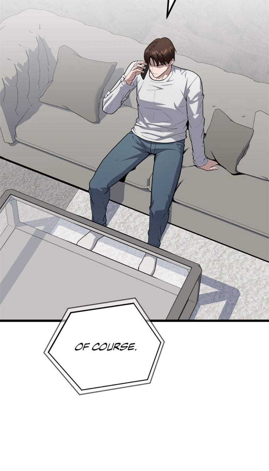 Read Level 1 Player chapter 107 image 15 on Lezhin