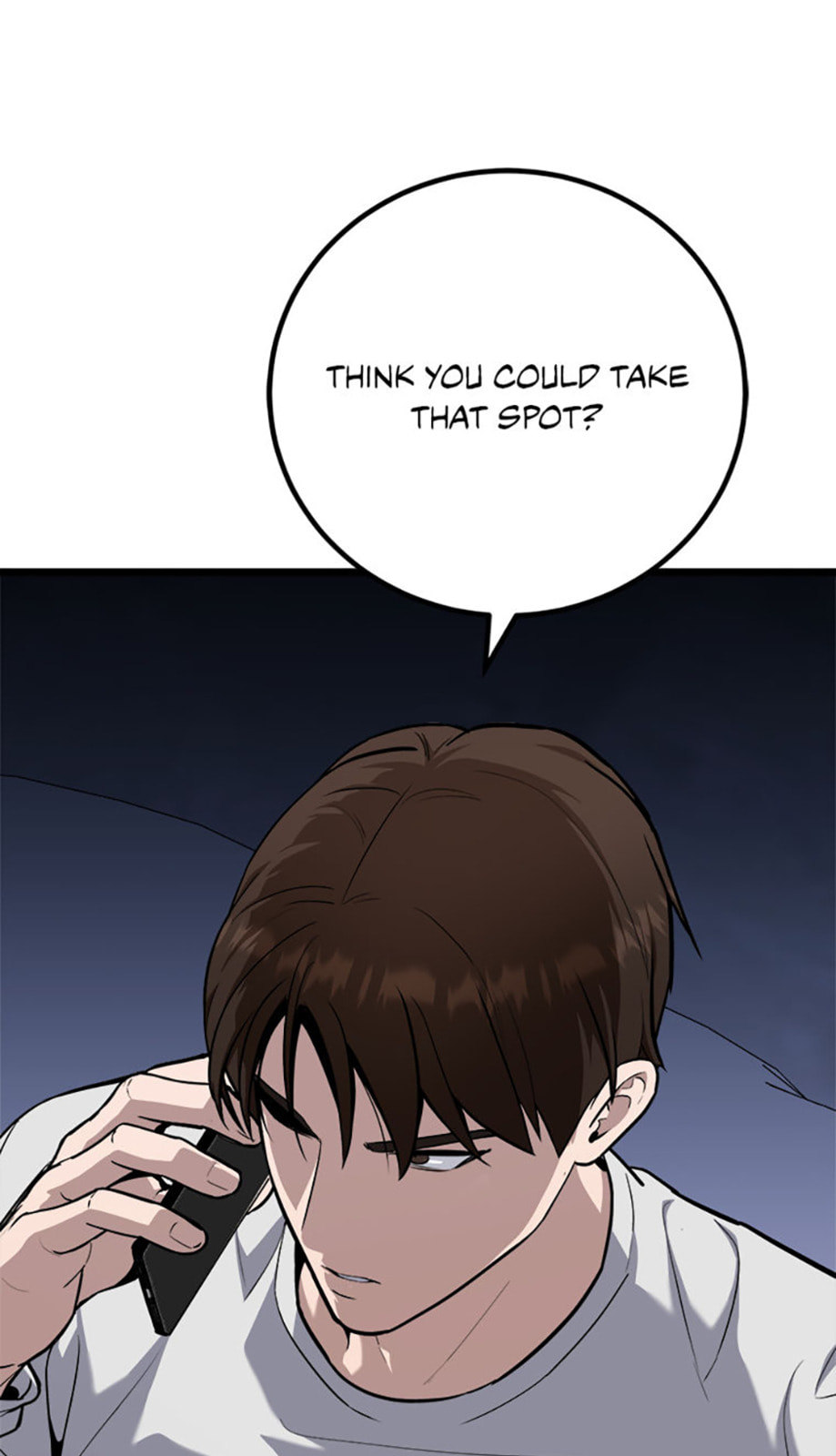 Read Level 1 Player chapter 107 image 16 on Lezhin