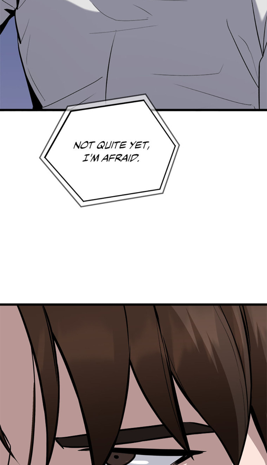 Read Level 1 Player chapter 107 image 17 on Lezhin