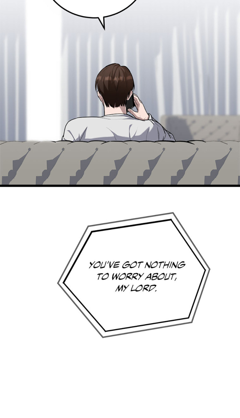 Read Level 1 Player chapter 107 image 19 on Lezhin