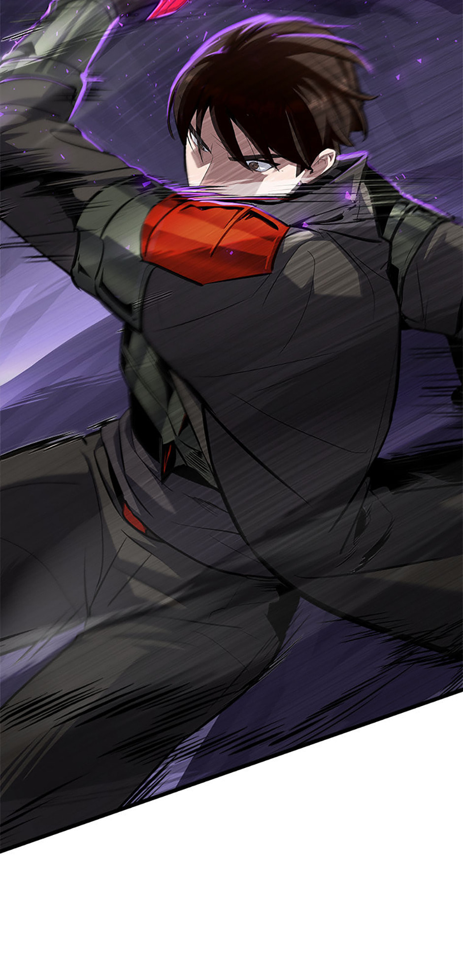 Read Level 1 Player chapter 107 image 27 on Lezhin