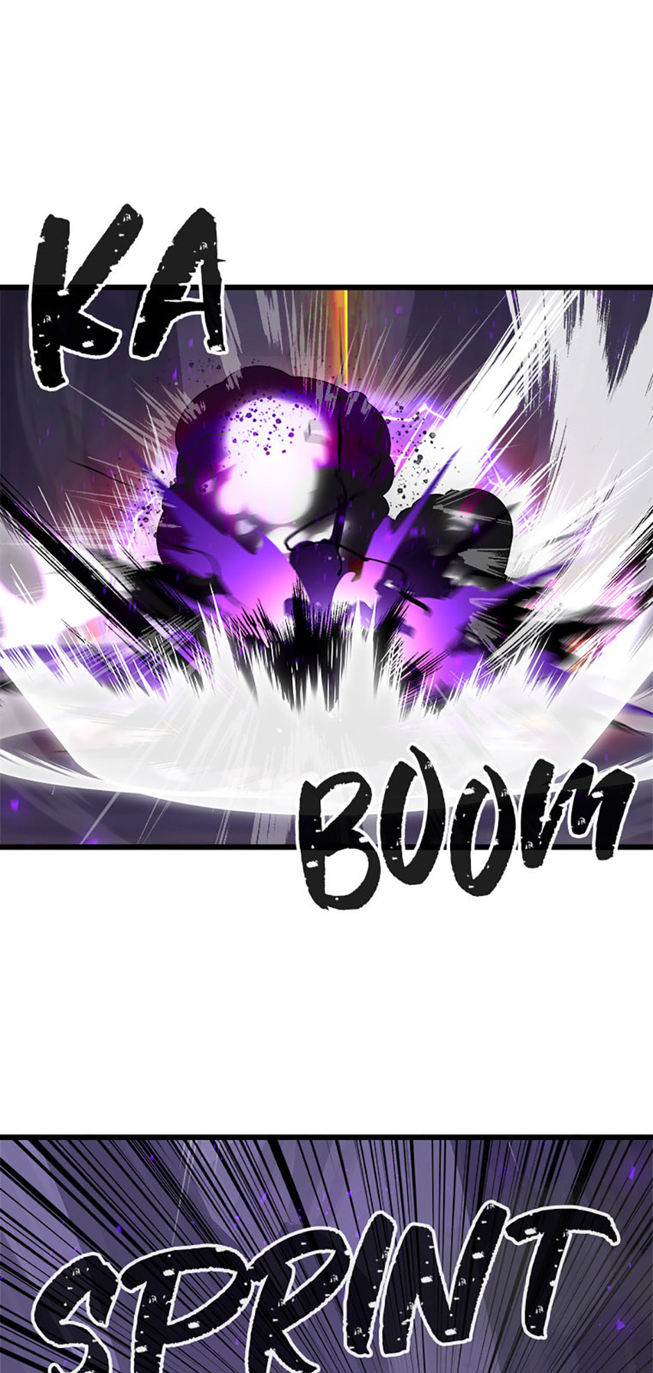 Read Level 1 Player chapter 107 image 28 on Lezhin