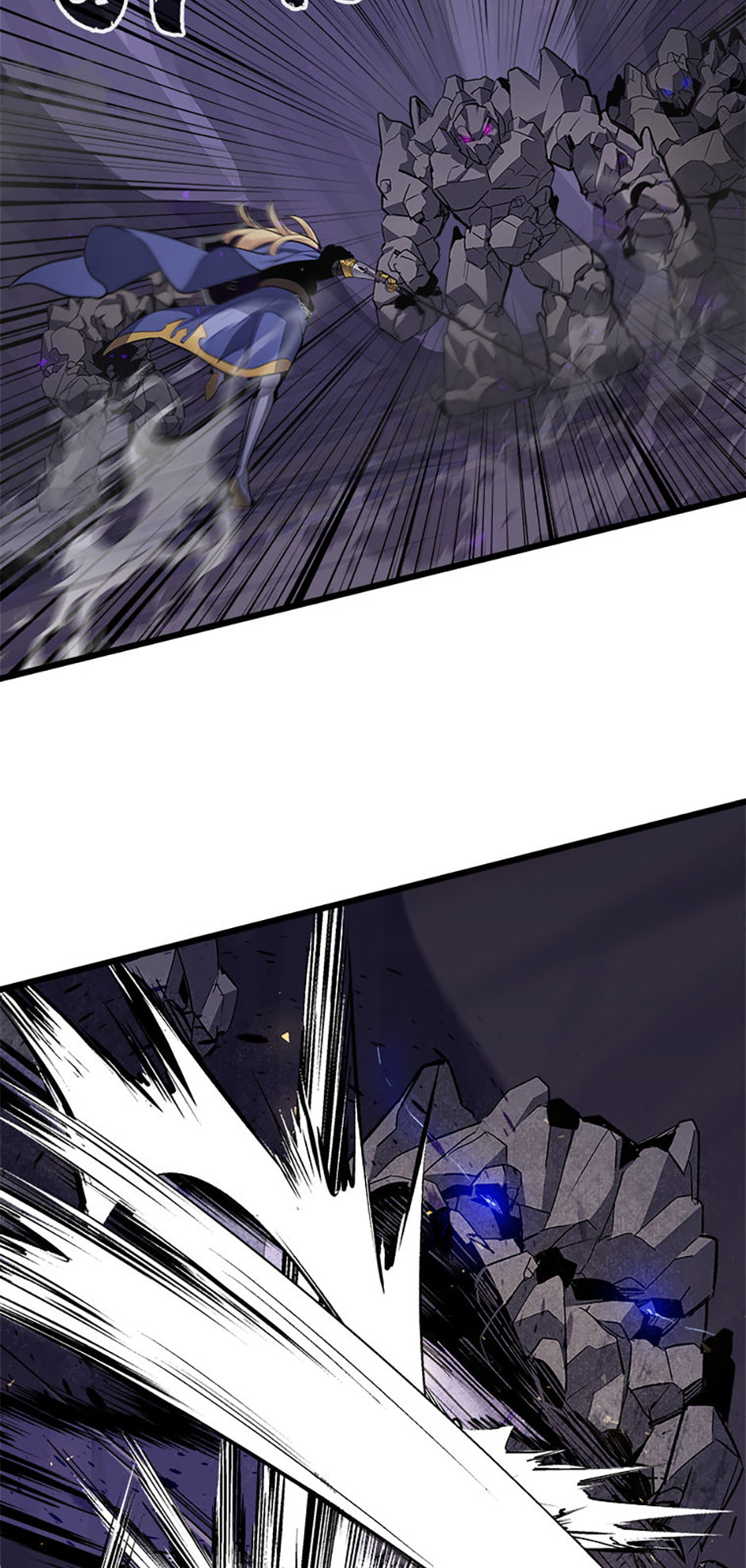 Read Level 1 Player chapter 107 image 29 on Lezhin
