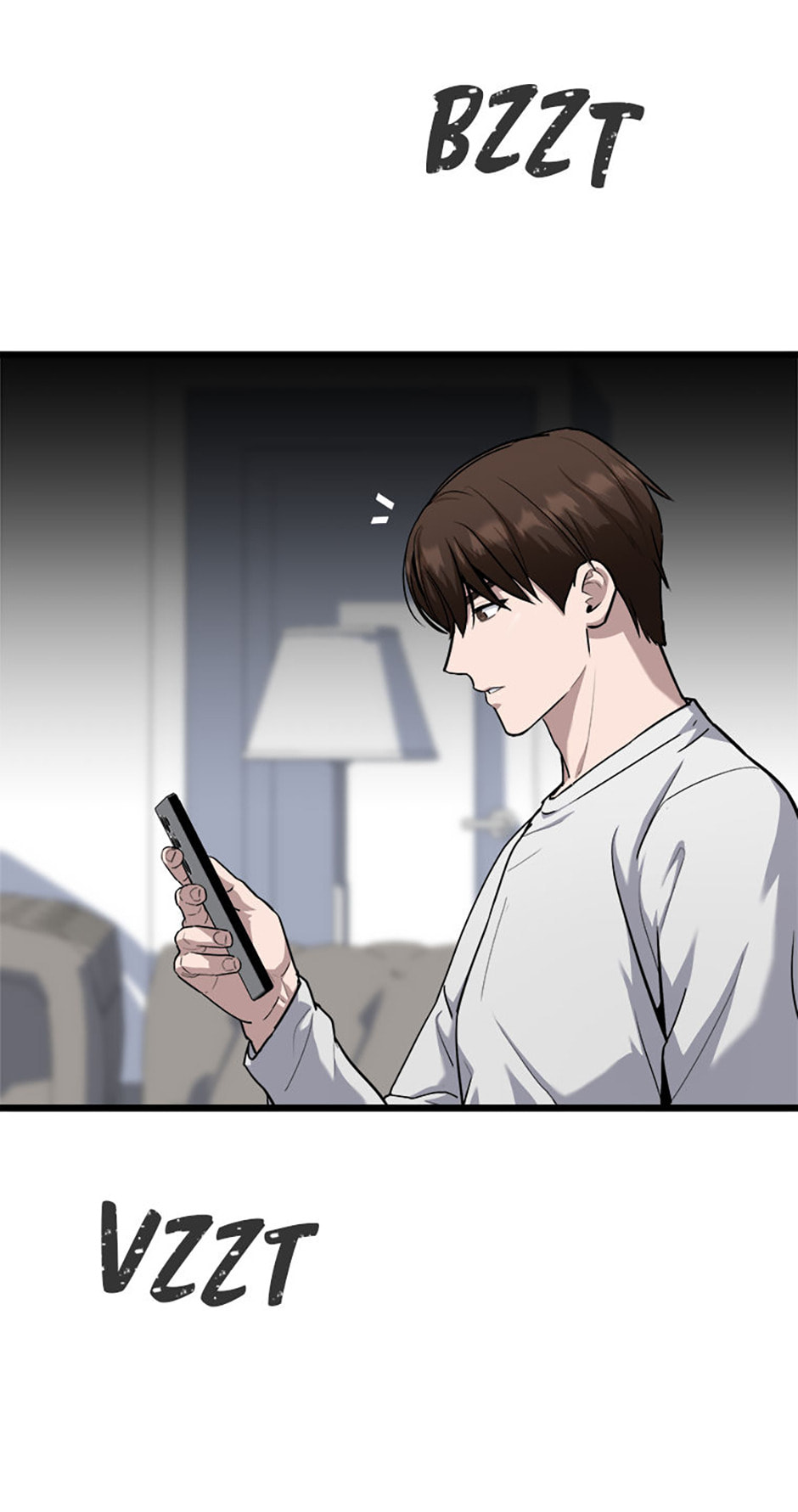 Read Level 1 Player chapter 107 image 3 on Lezhin