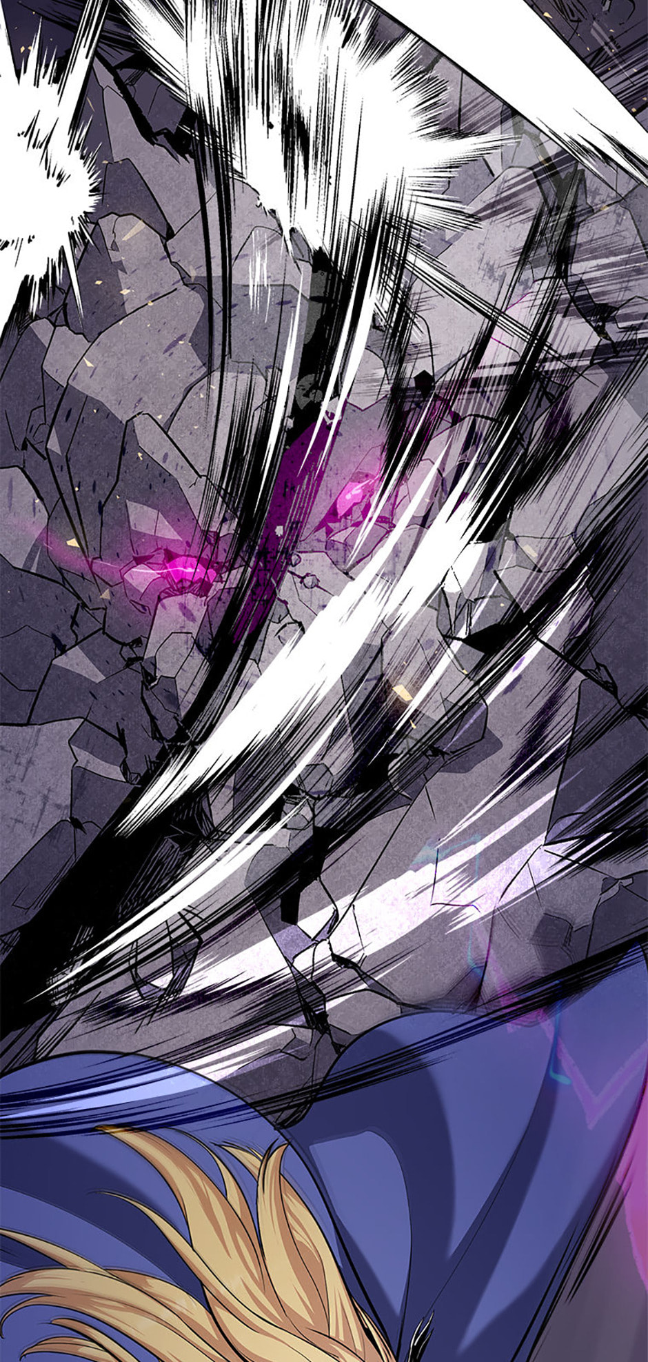Read Level 1 Player chapter 107 image 30 on Lezhin
