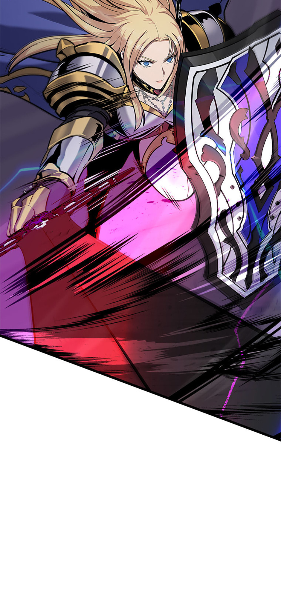Read Level 1 Player chapter 107 image 31 on Lezhin