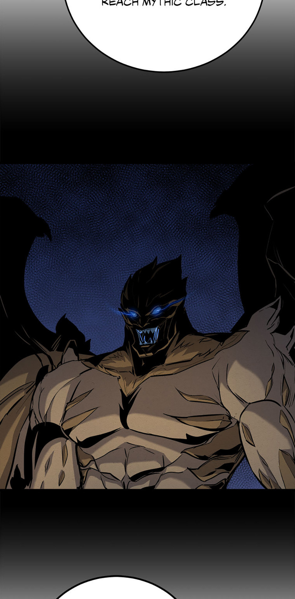 Read Level 1 Player chapter 107 image 34 on Lezhin