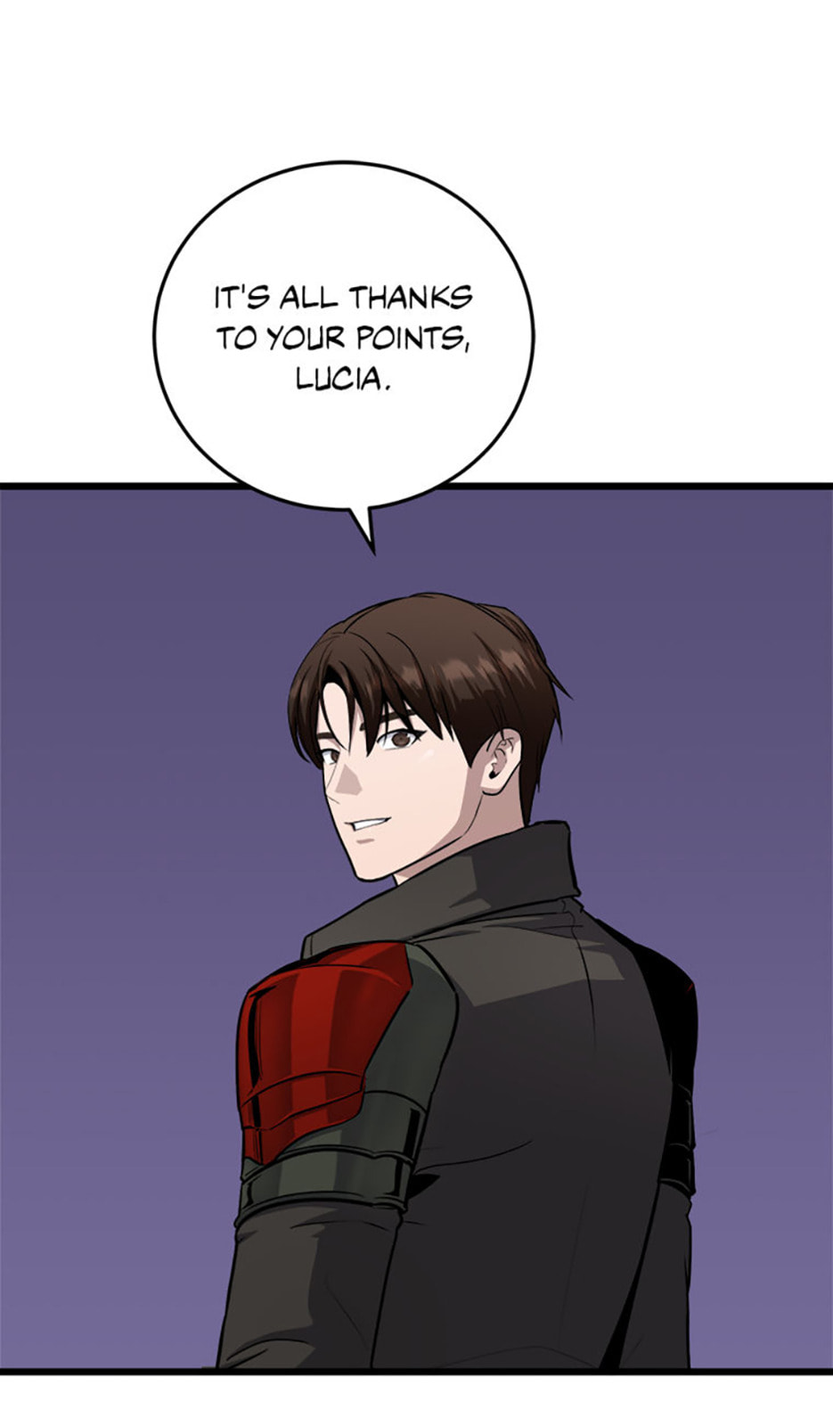 Read Level 1 Player chapter 107 image 36 on Lezhin