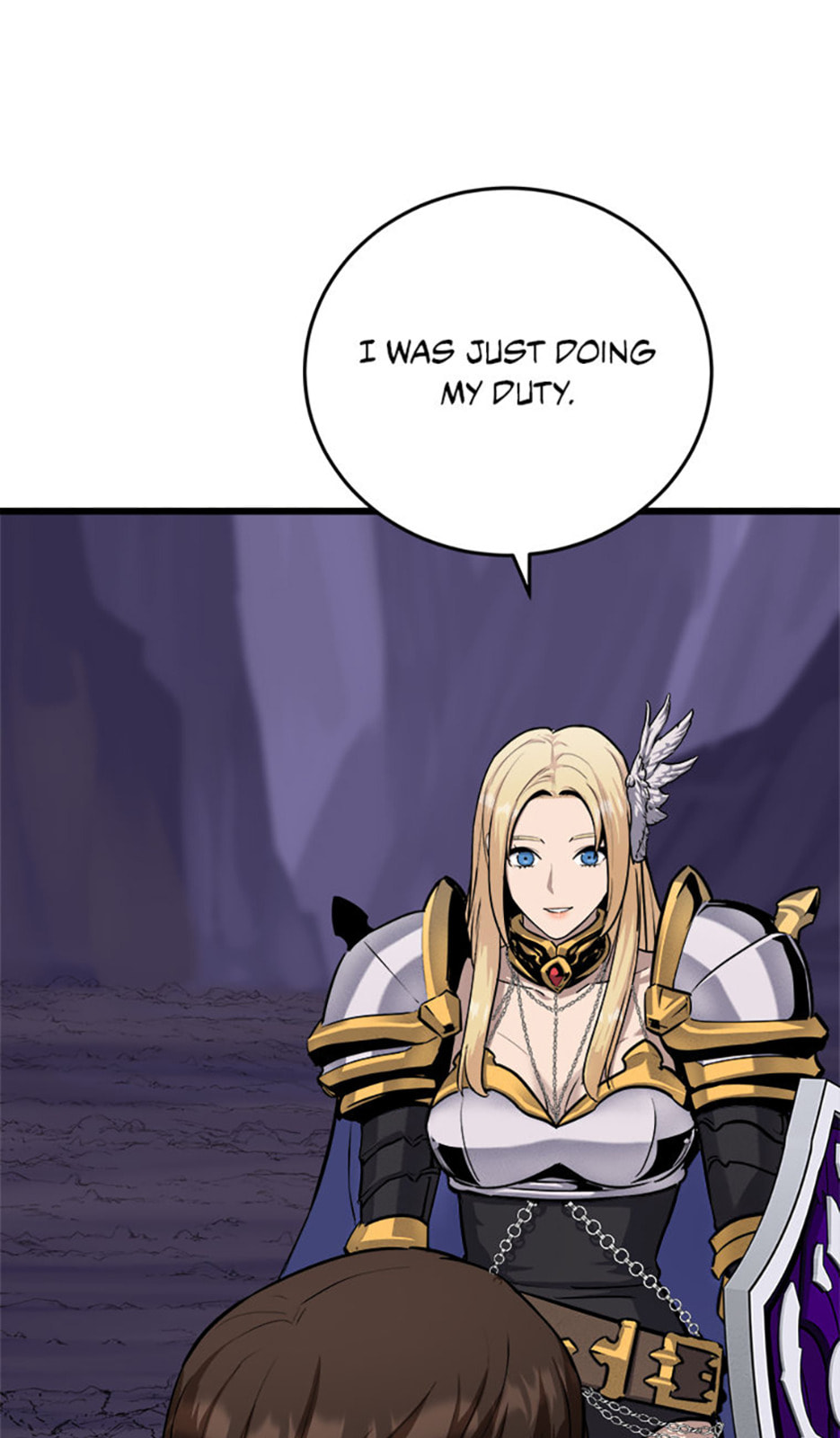 Read Level 1 Player chapter 107 image 37 on Lezhin