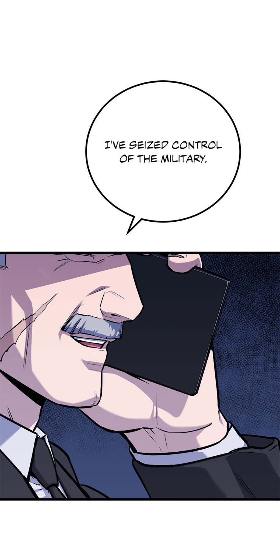 Read Level 1 Player chapter 107 image 4 on Lezhin