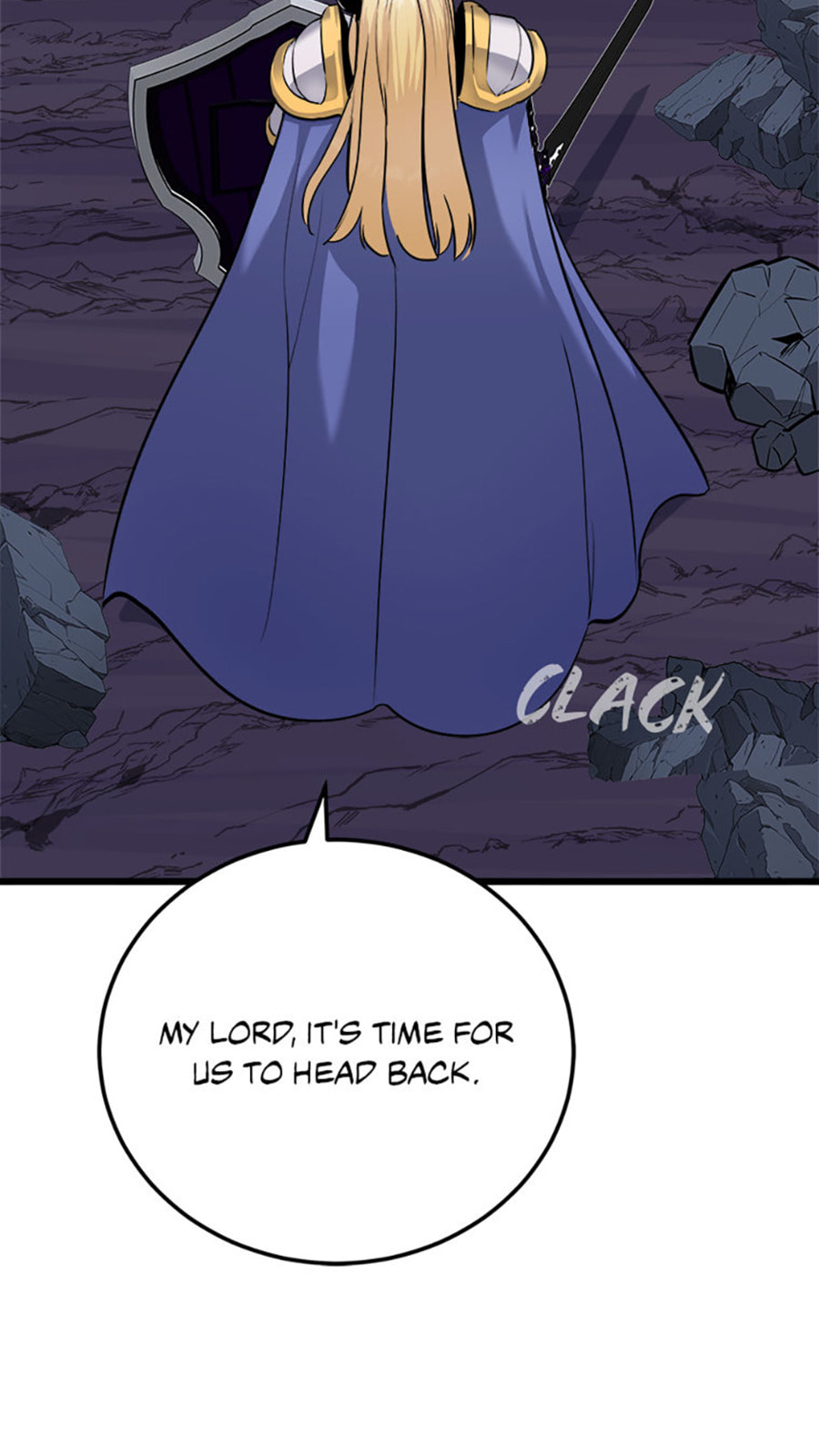 Read Level 1 Player chapter 107 image 44 on Lezhin