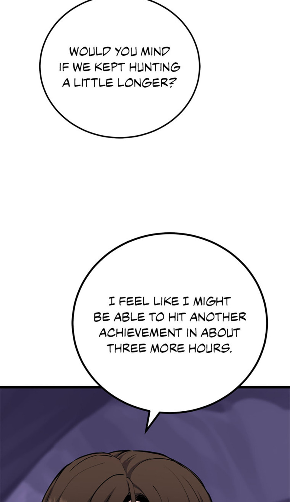 Read Level 1 Player chapter 107 image 46 on Lezhin