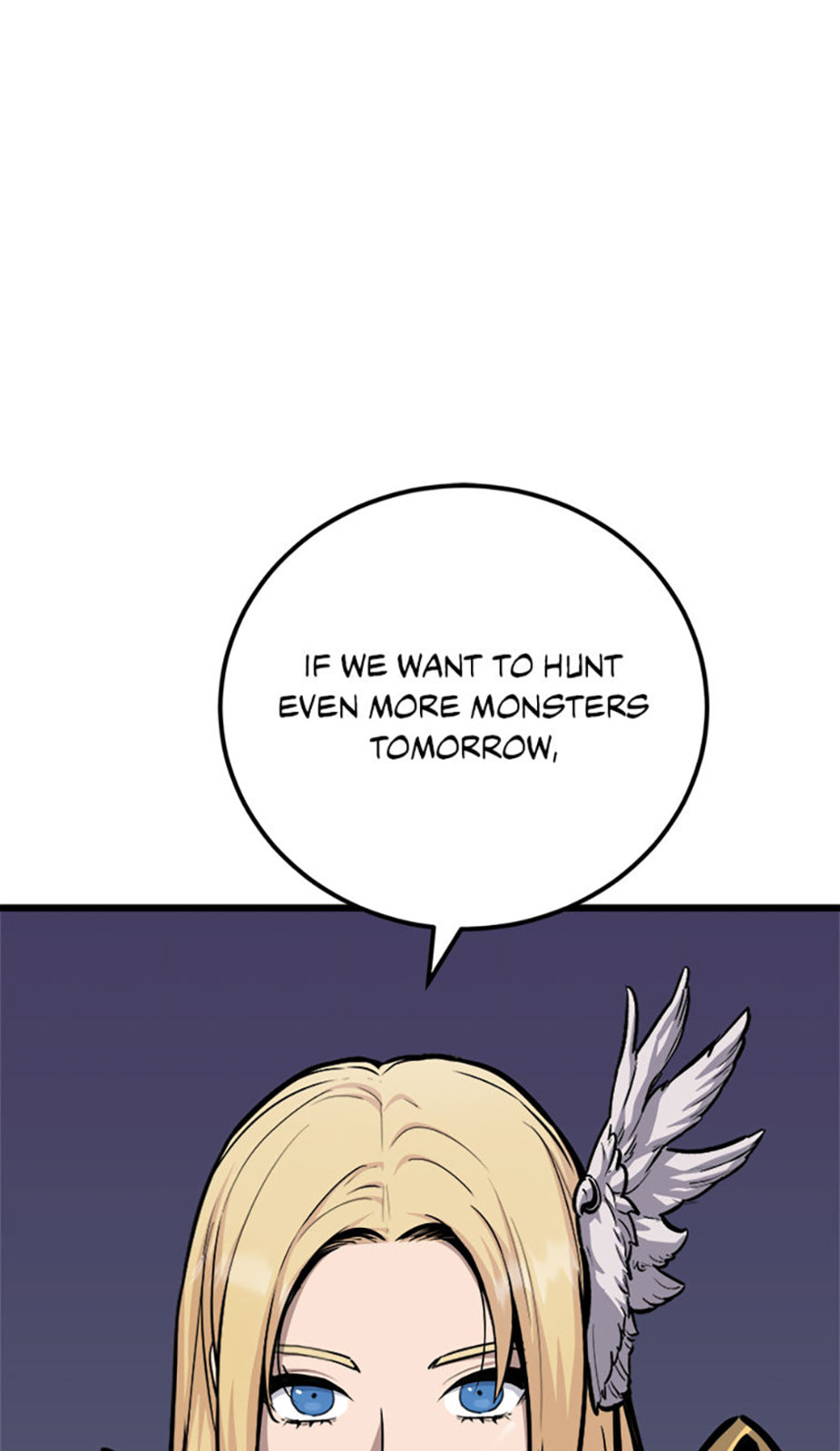 Read Level 1 Player chapter 107 image 48 on Lezhin