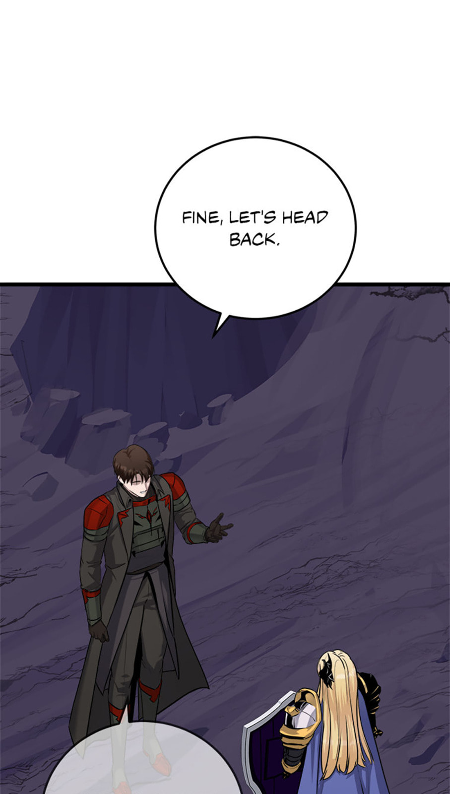 Read Level 1 Player chapter 107 image 50 on Lezhin