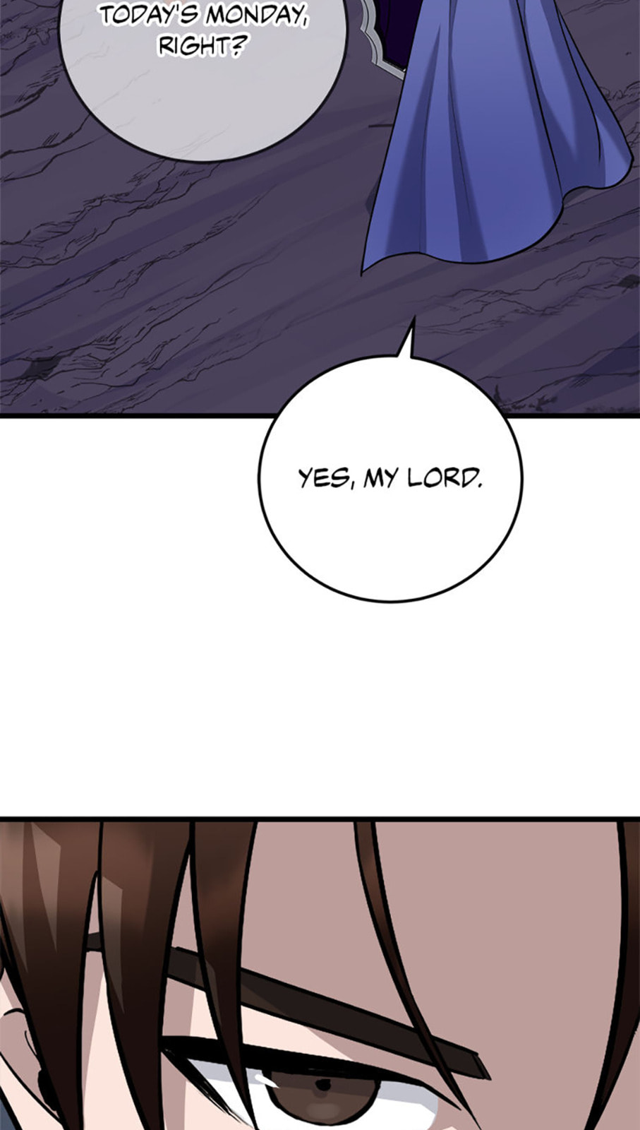 Read Level 1 Player chapter 107 image 51 on Lezhin