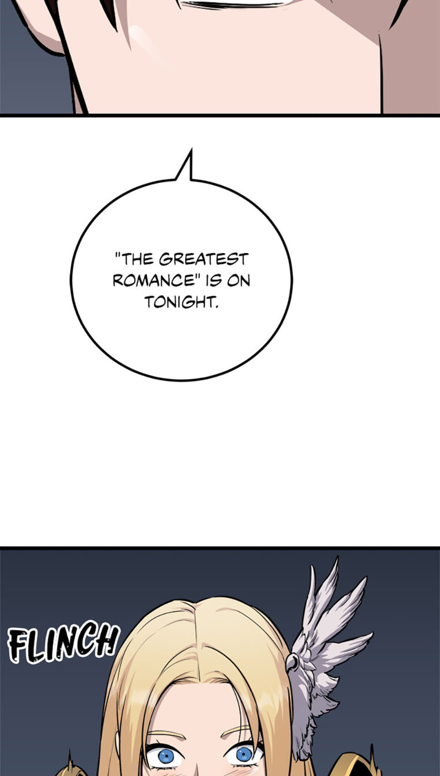 Read Level 1 Player chapter 107 image 52 on Lezhin