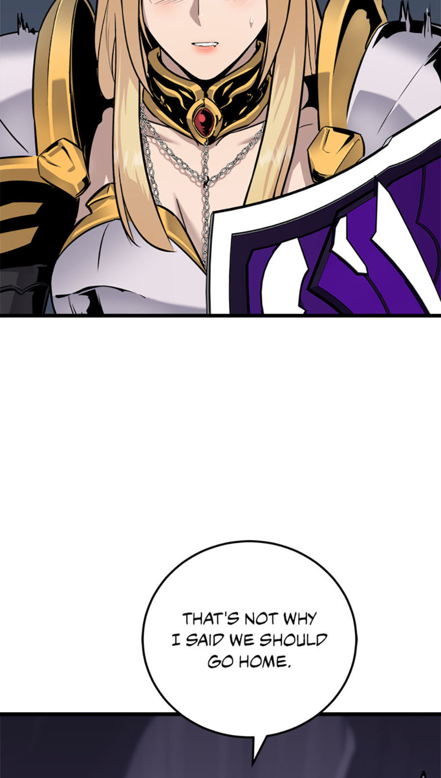 Read Level 1 Player chapter 107 image 53 on Lezhin
