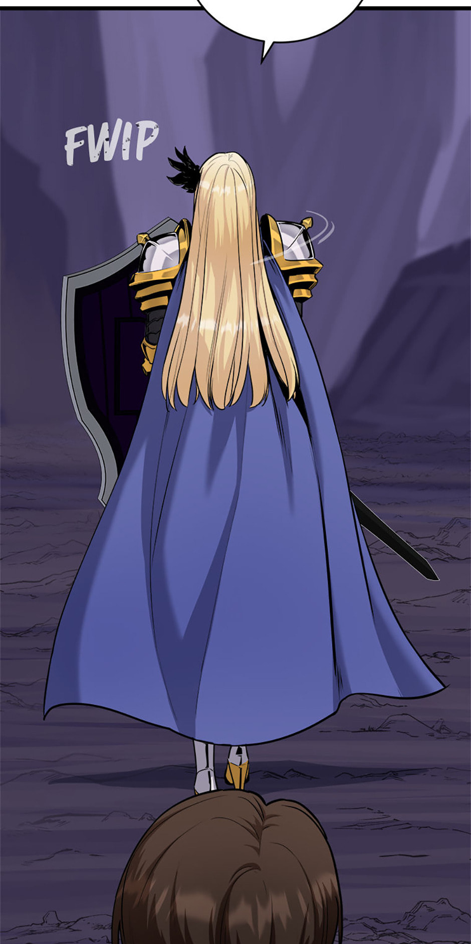 Read Level 1 Player chapter 107 image 58 on Lezhin