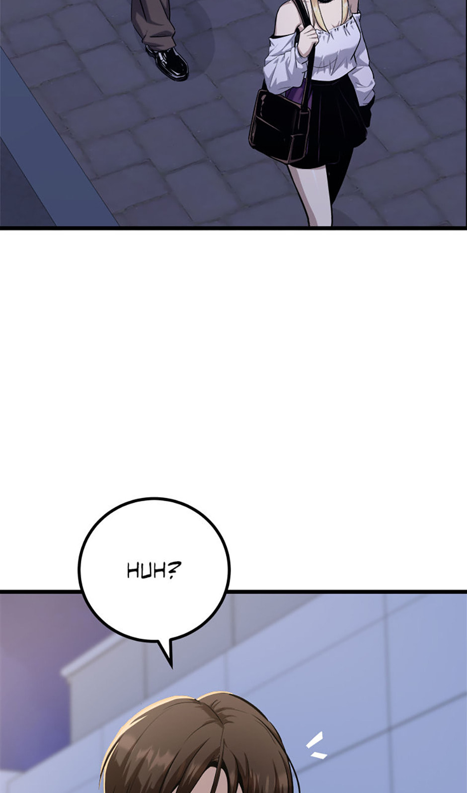 Read Level 1 Player chapter 107 image 62 on Lezhin