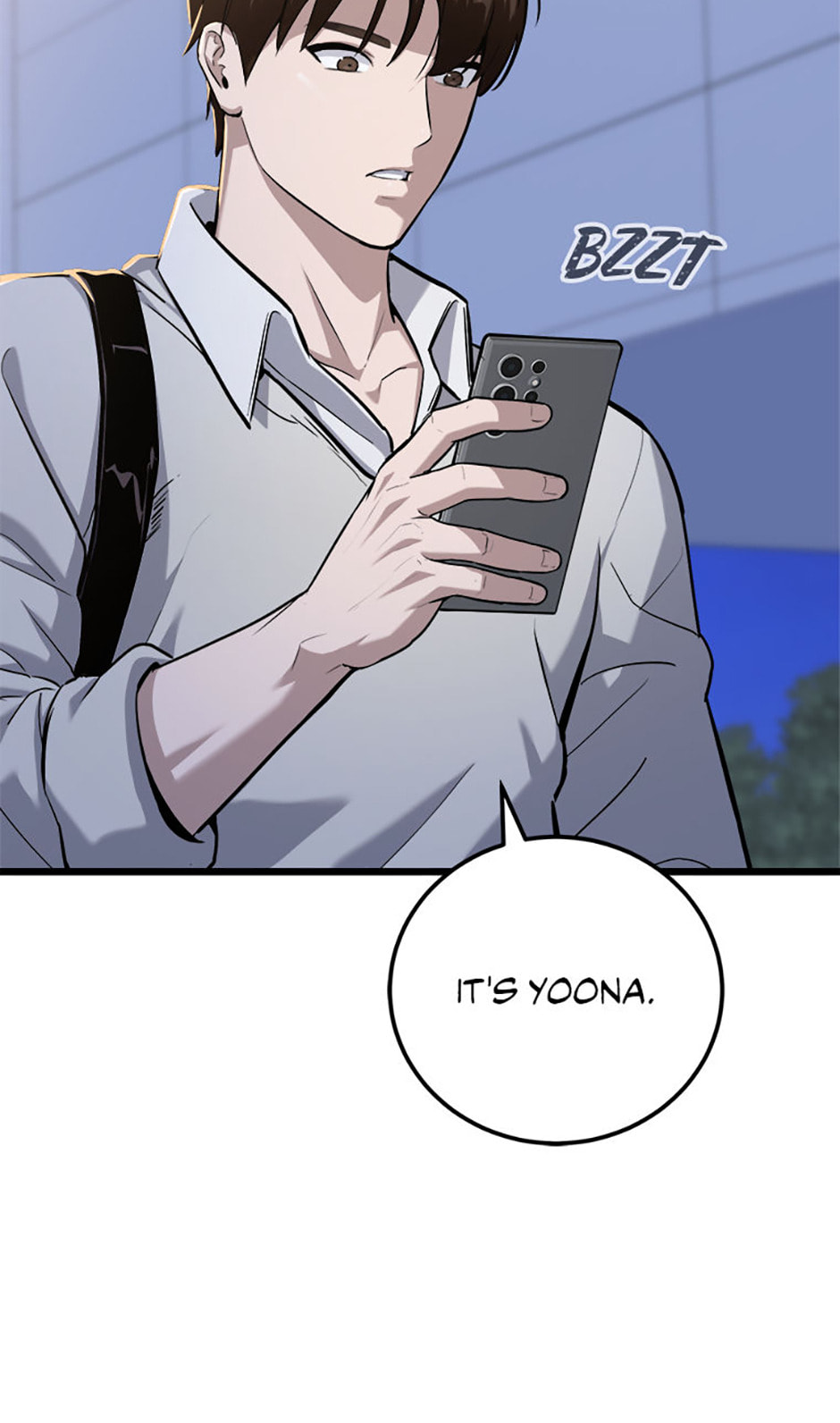 Read Level 1 Player chapter 107 image 63 on Lezhin