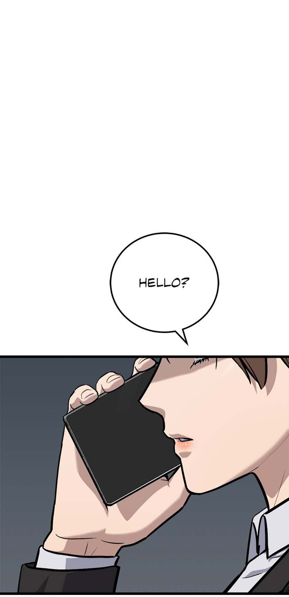 Read Level 1 Player chapter 107 image 65 on Lezhin