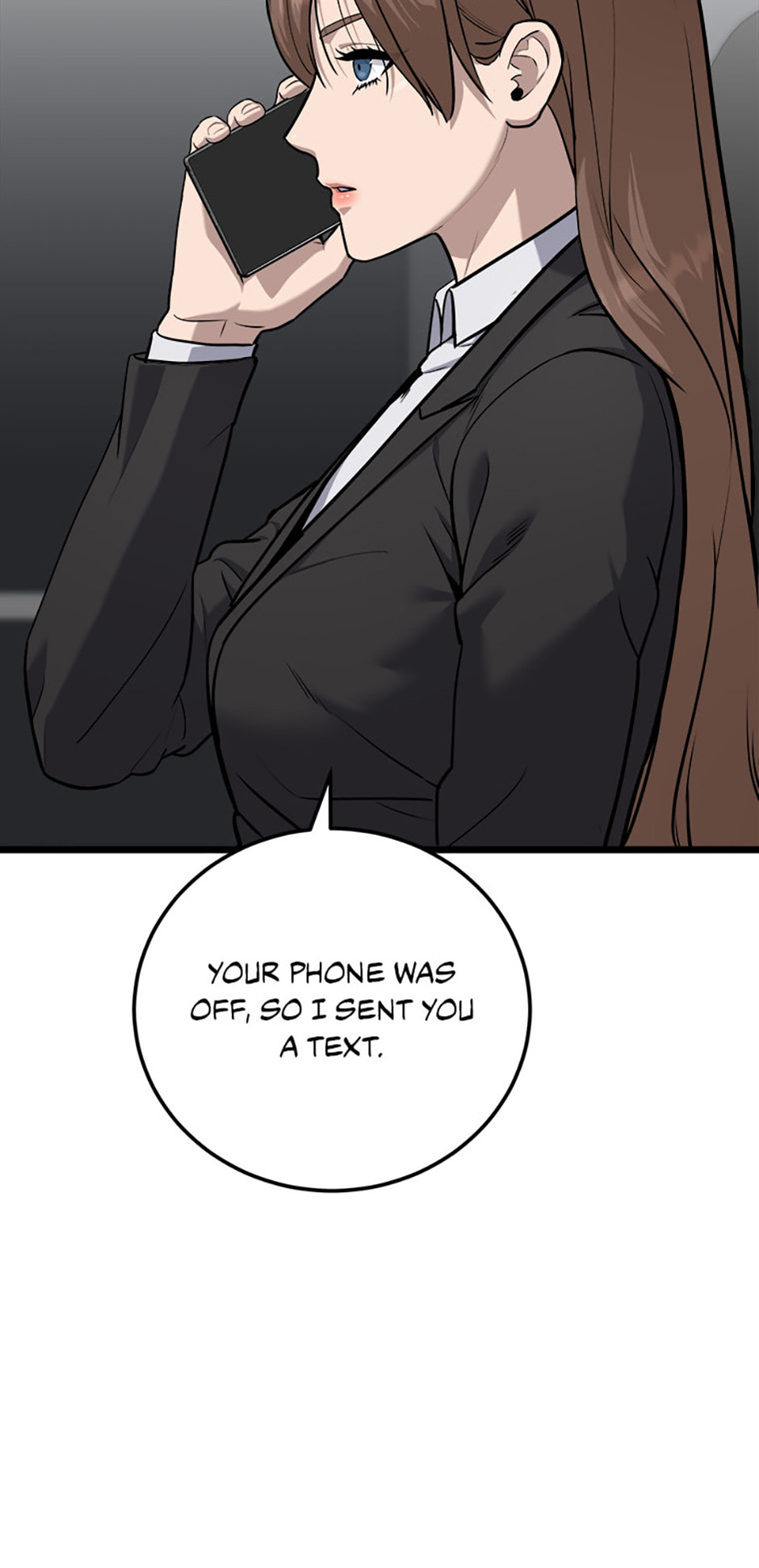 Read Level 1 Player chapter 107 image 67 on Lezhin