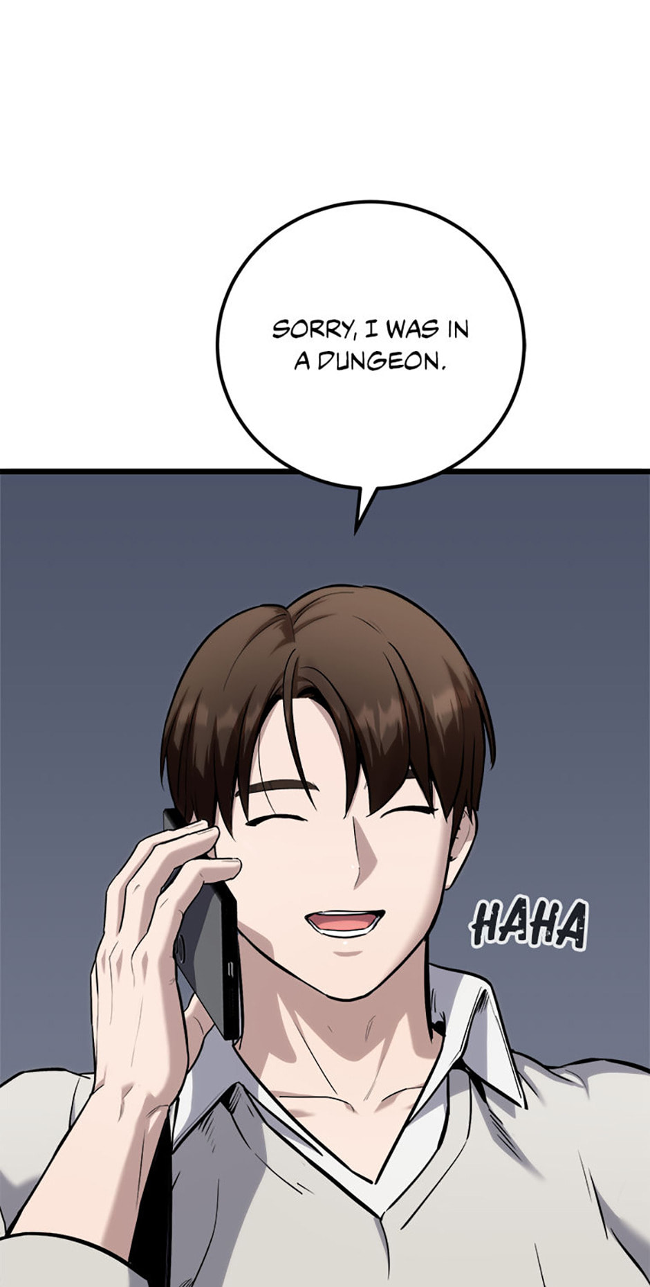 Read Level 1 Player chapter 107 image 68 on Lezhin