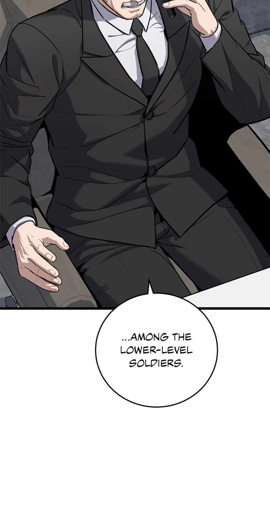 Read Level 1 Player chapter 107 image 7 on Lezhin