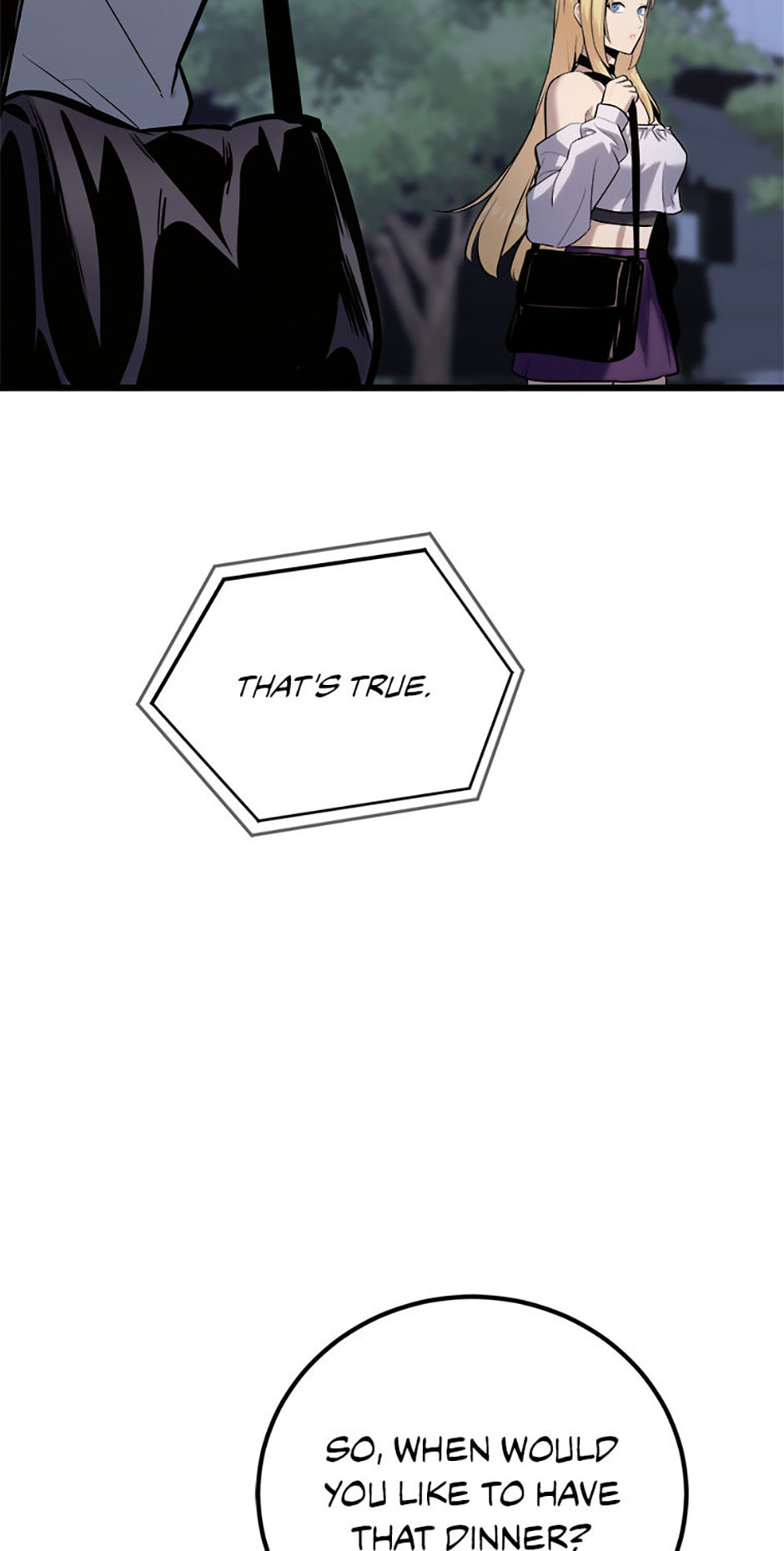 Read Level 1 Player chapter 107 image 70 on Lezhin