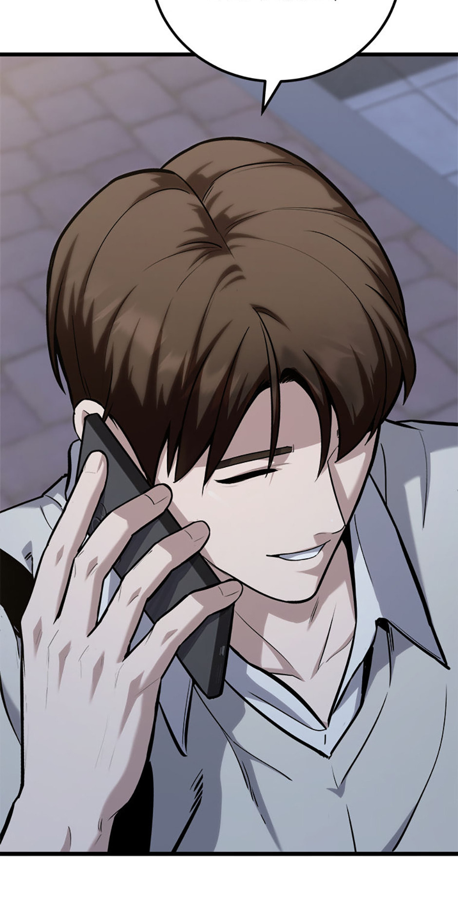 Read Level 1 Player chapter 107 image 71 on Lezhin