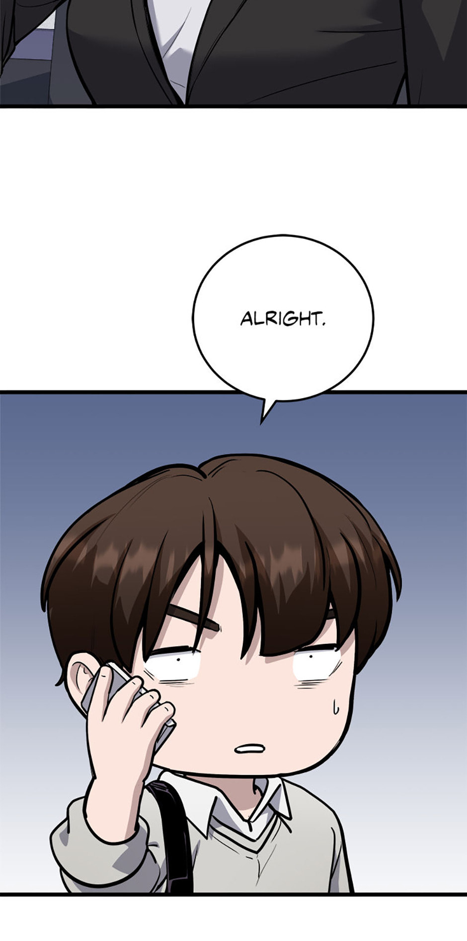 Read Level 1 Player chapter 107 image 73 on Lezhin