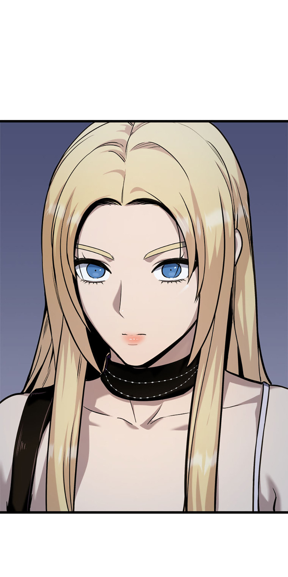 Read Level 1 Player chapter 107 image 76 on Lezhin