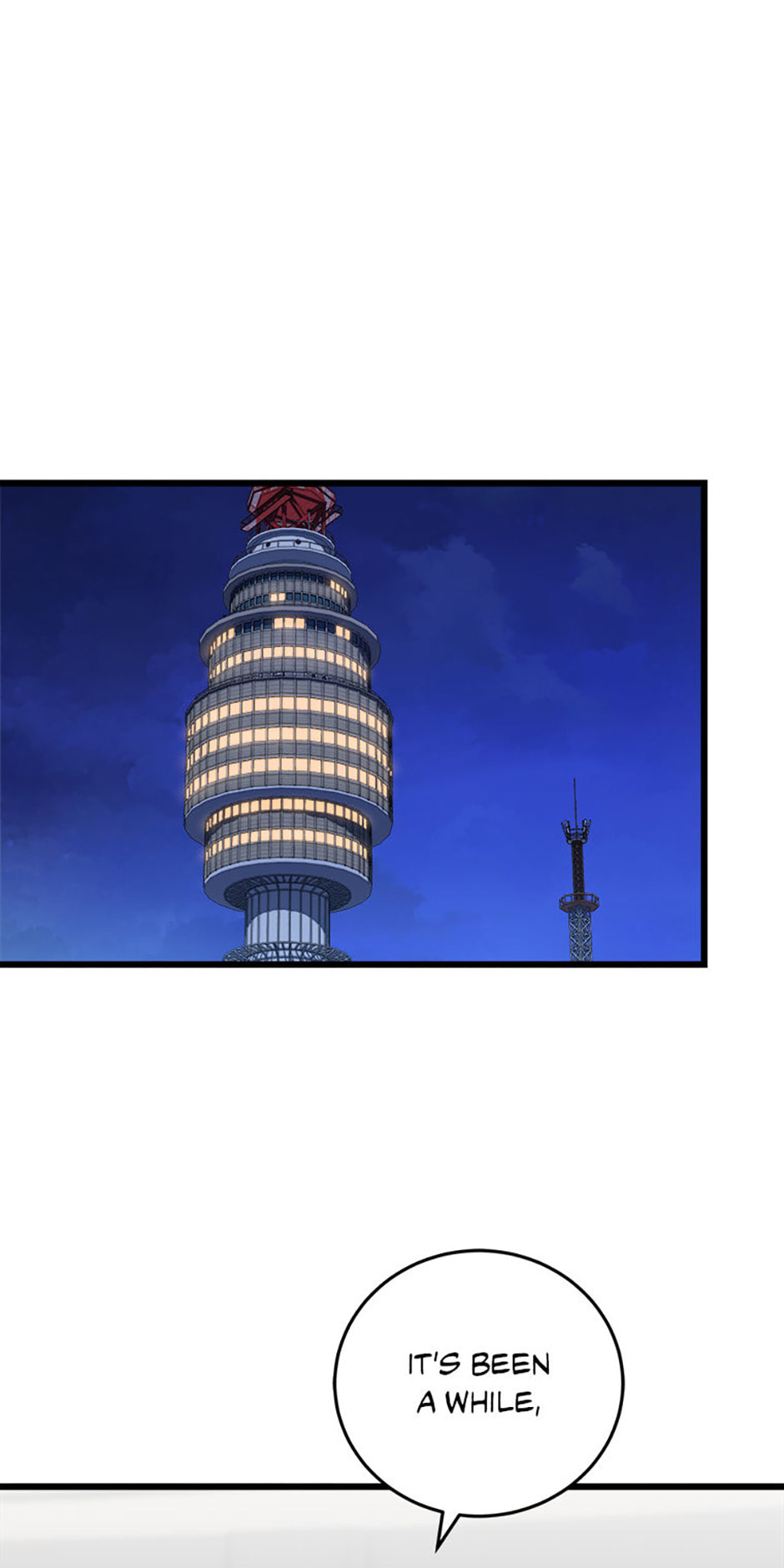 Read Level 1 Player chapter 107 image 77 on Lezhin