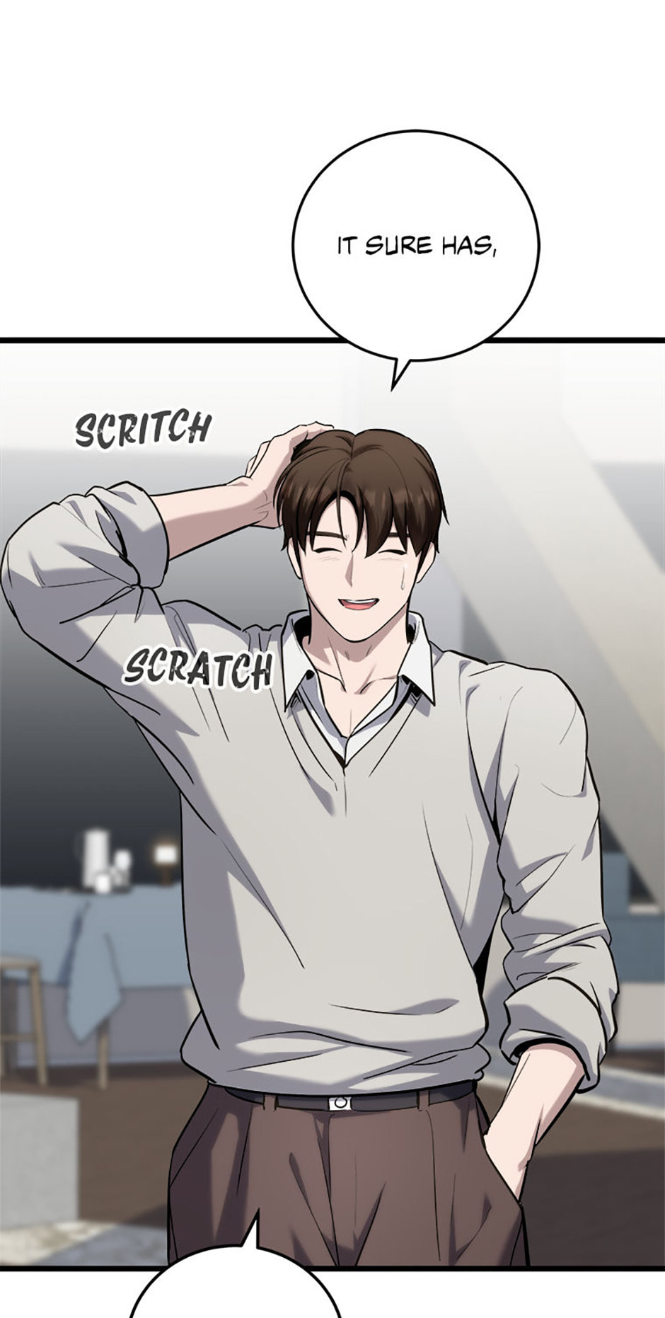 Read Level 1 Player chapter 107 image 79 on Lezhin