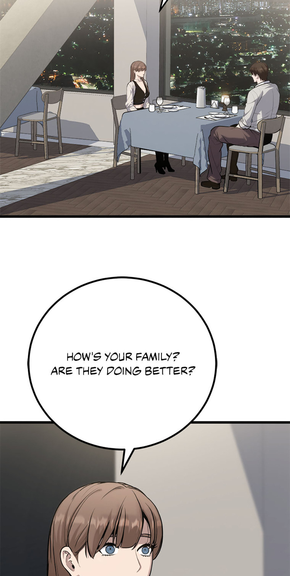 Read Level 1 Player chapter 107 image 81 on Lezhin
