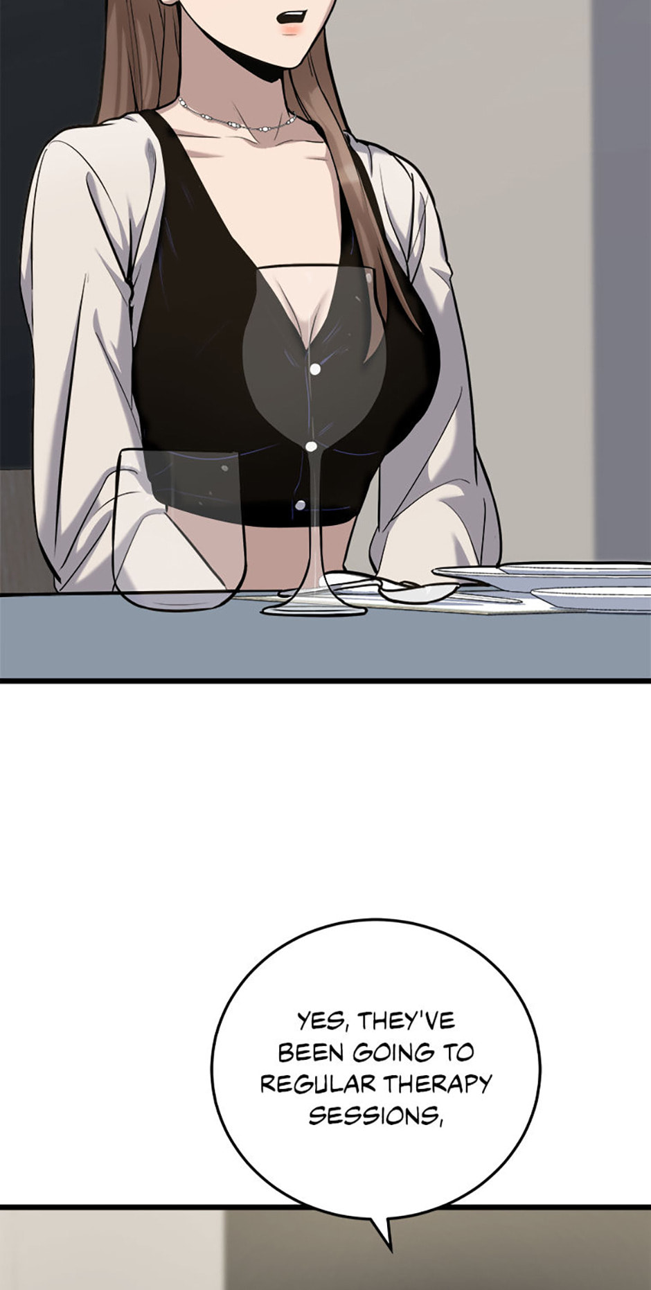 Read Level 1 Player chapter 107 image 82 on Lezhin