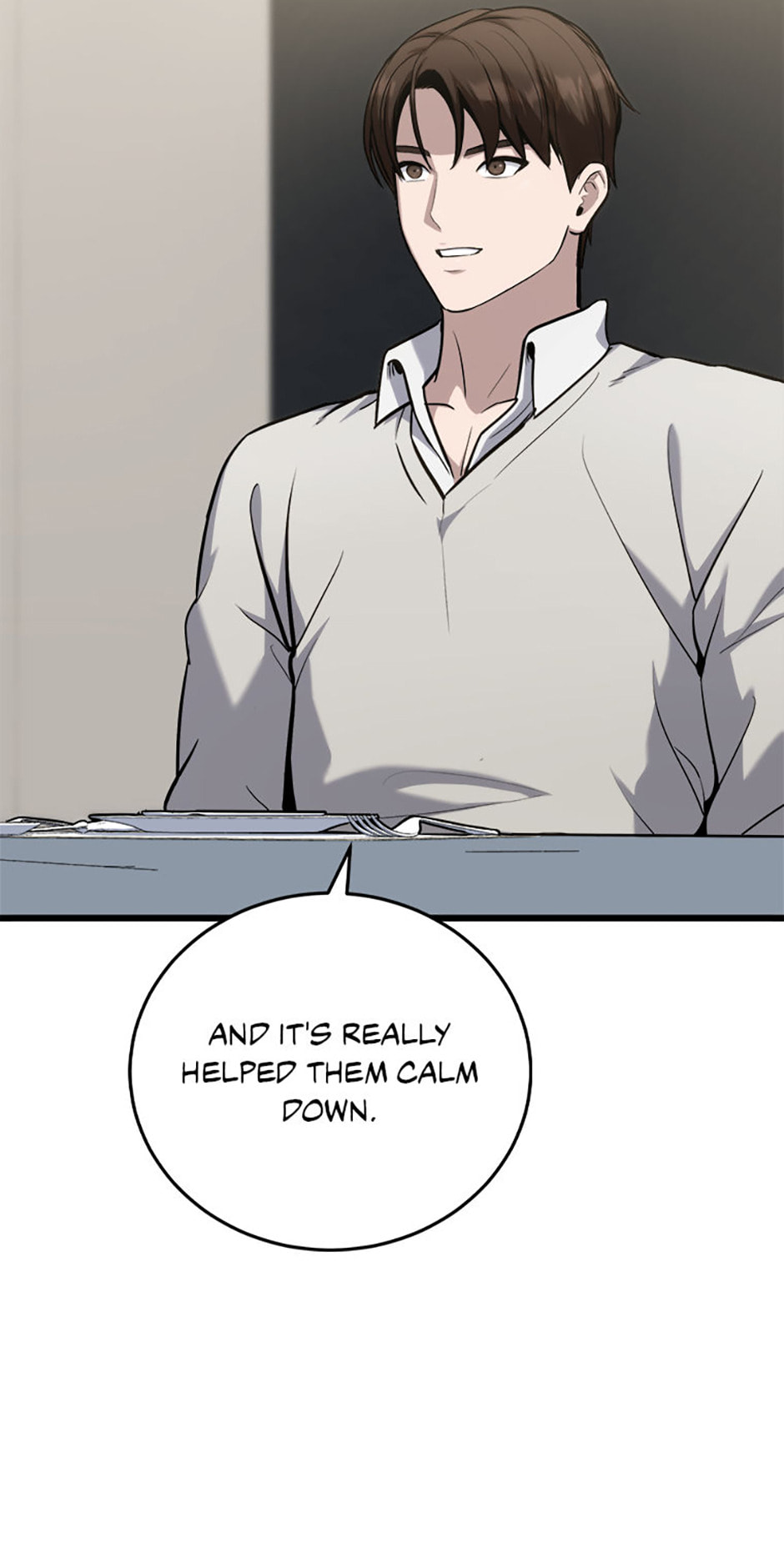 Read Level 1 Player chapter 107 image 83 on Lezhin