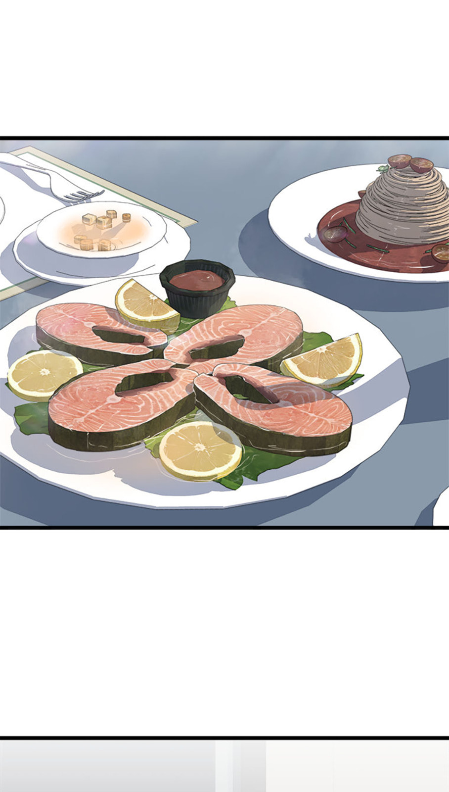 Read Level 1 Player chapter 107 image 84 on Lezhin