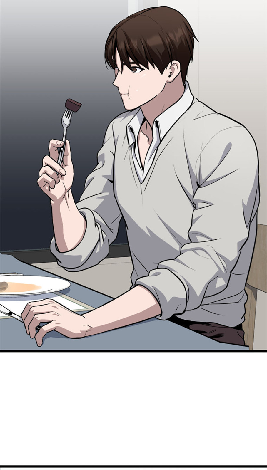 Read Level 1 Player chapter 107 image 85 on Lezhin