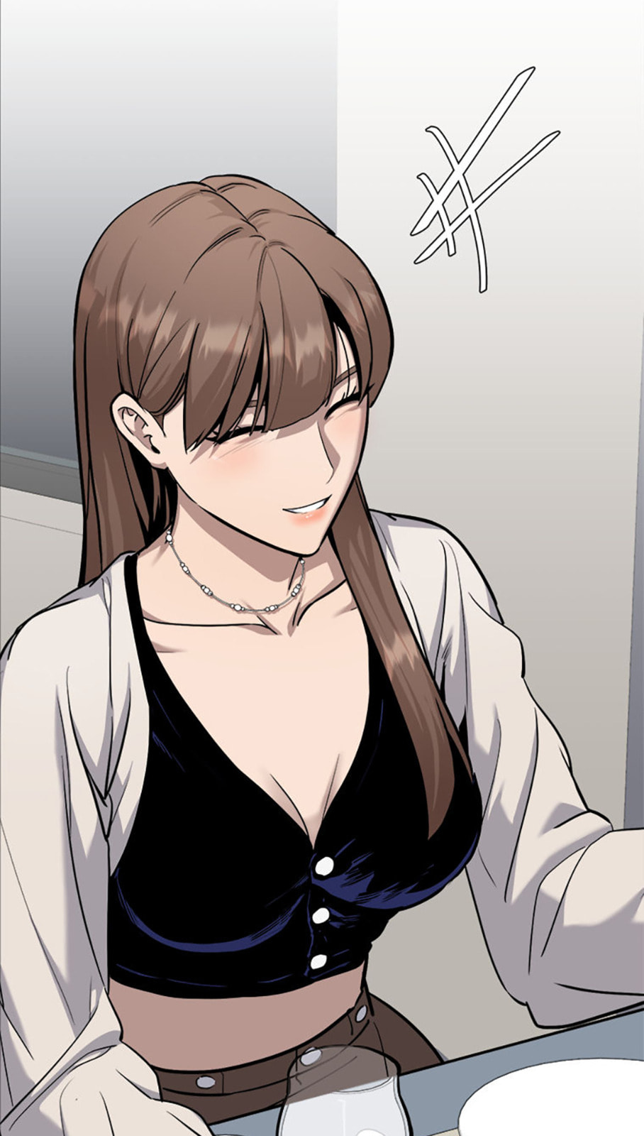 Read Level 1 Player chapter 107 image 86 on Lezhin