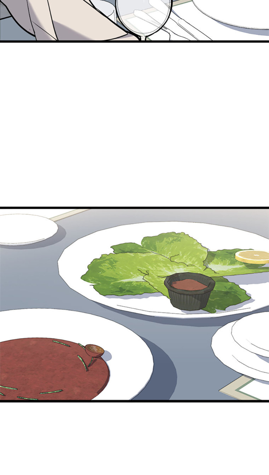 Read Level 1 Player chapter 107 image 87 on Lezhin