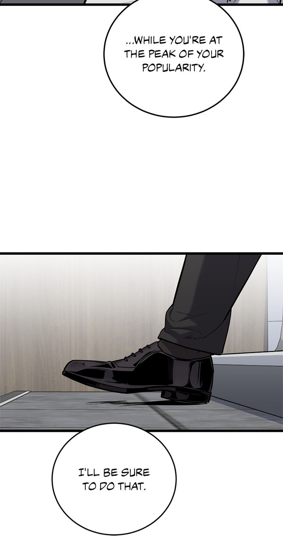 Read Level 1 Player chapter 107 image 9 on Lezhin