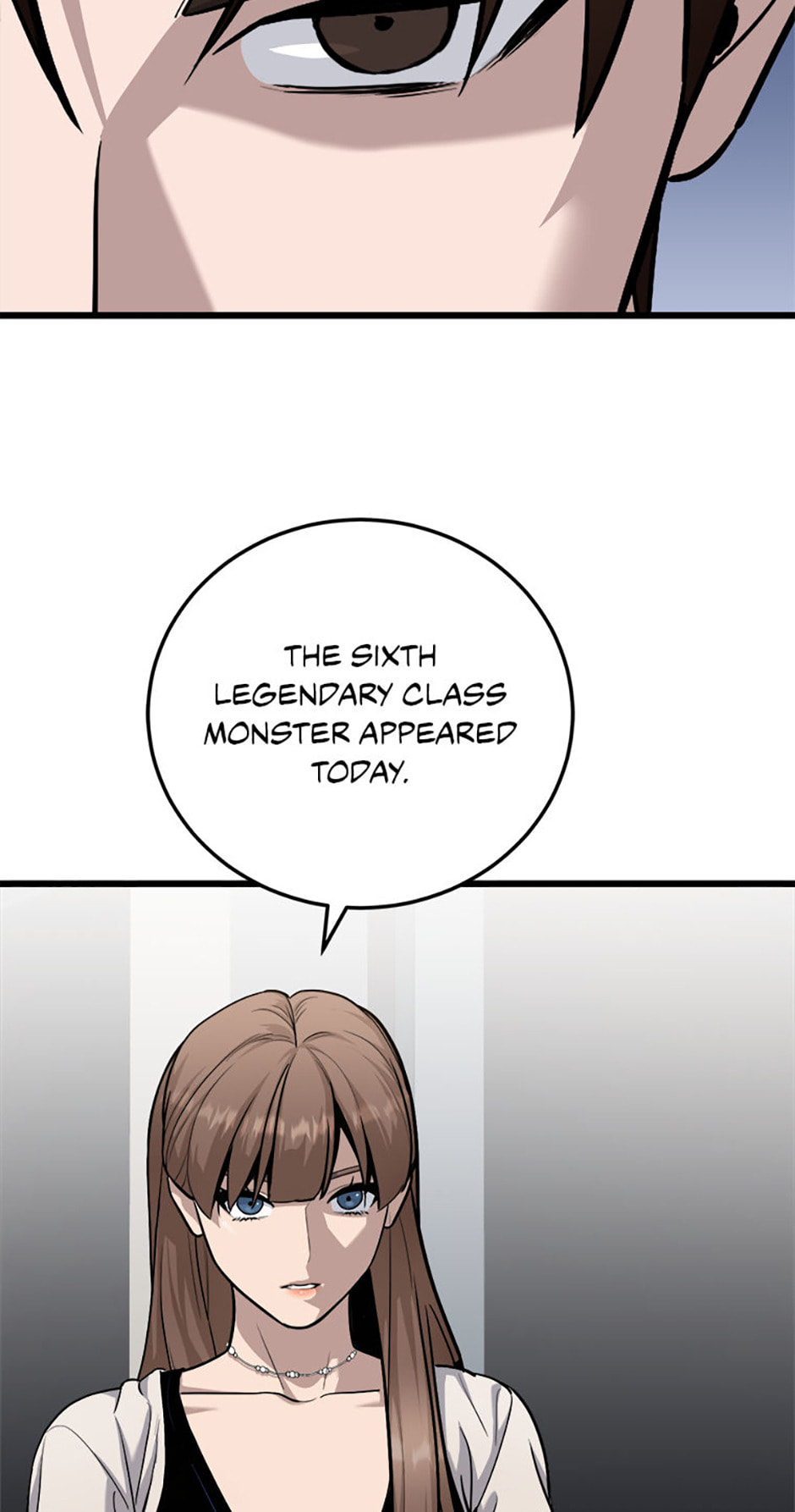 Read Level 1 Player chapter 107 image 90 on Lezhin