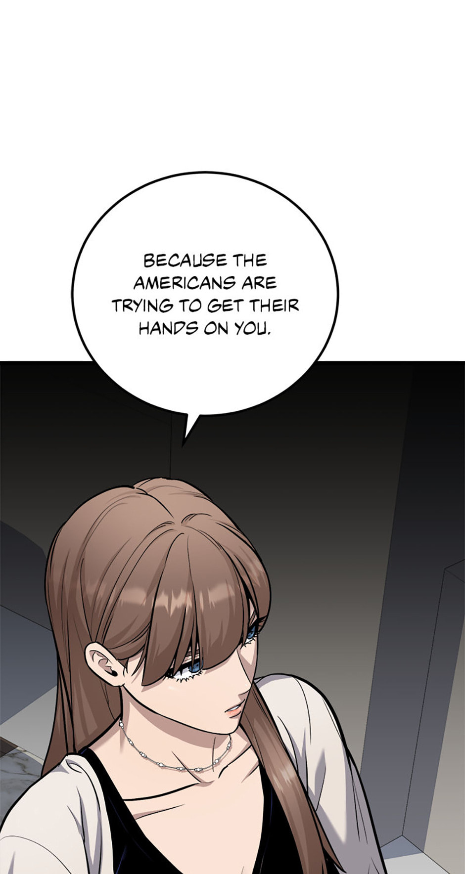Read Level 1 Player chapter 107 image 94 on Lezhin