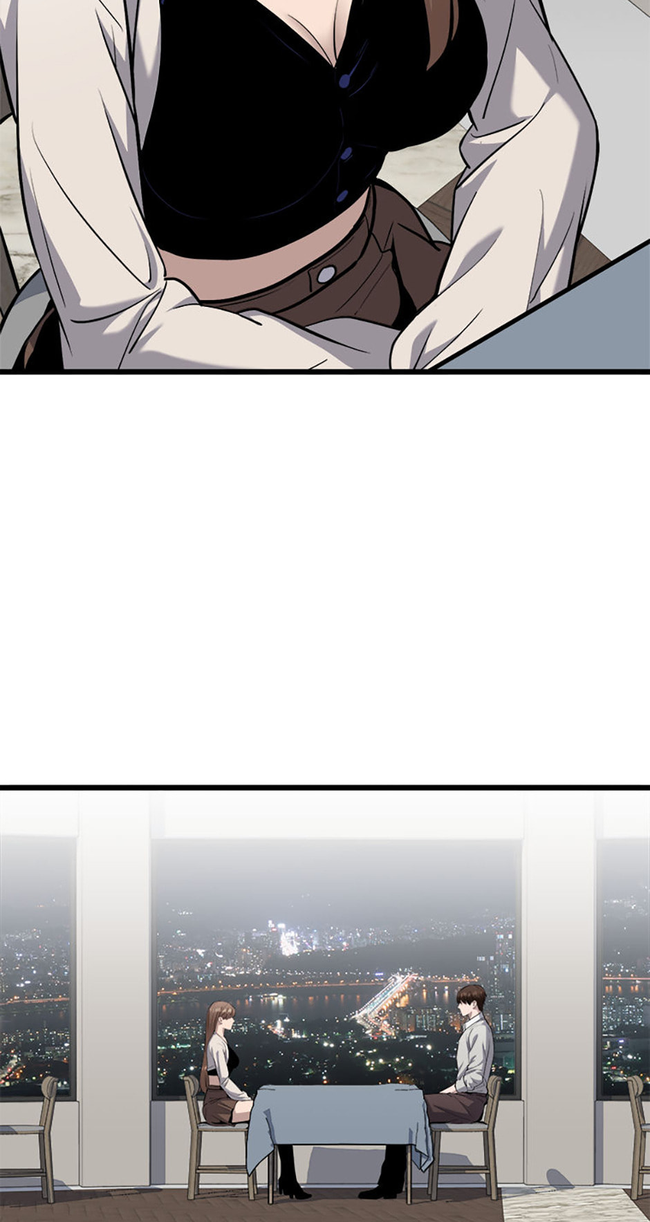 Read Level 1 Player chapter 107 image 95 on Lezhin