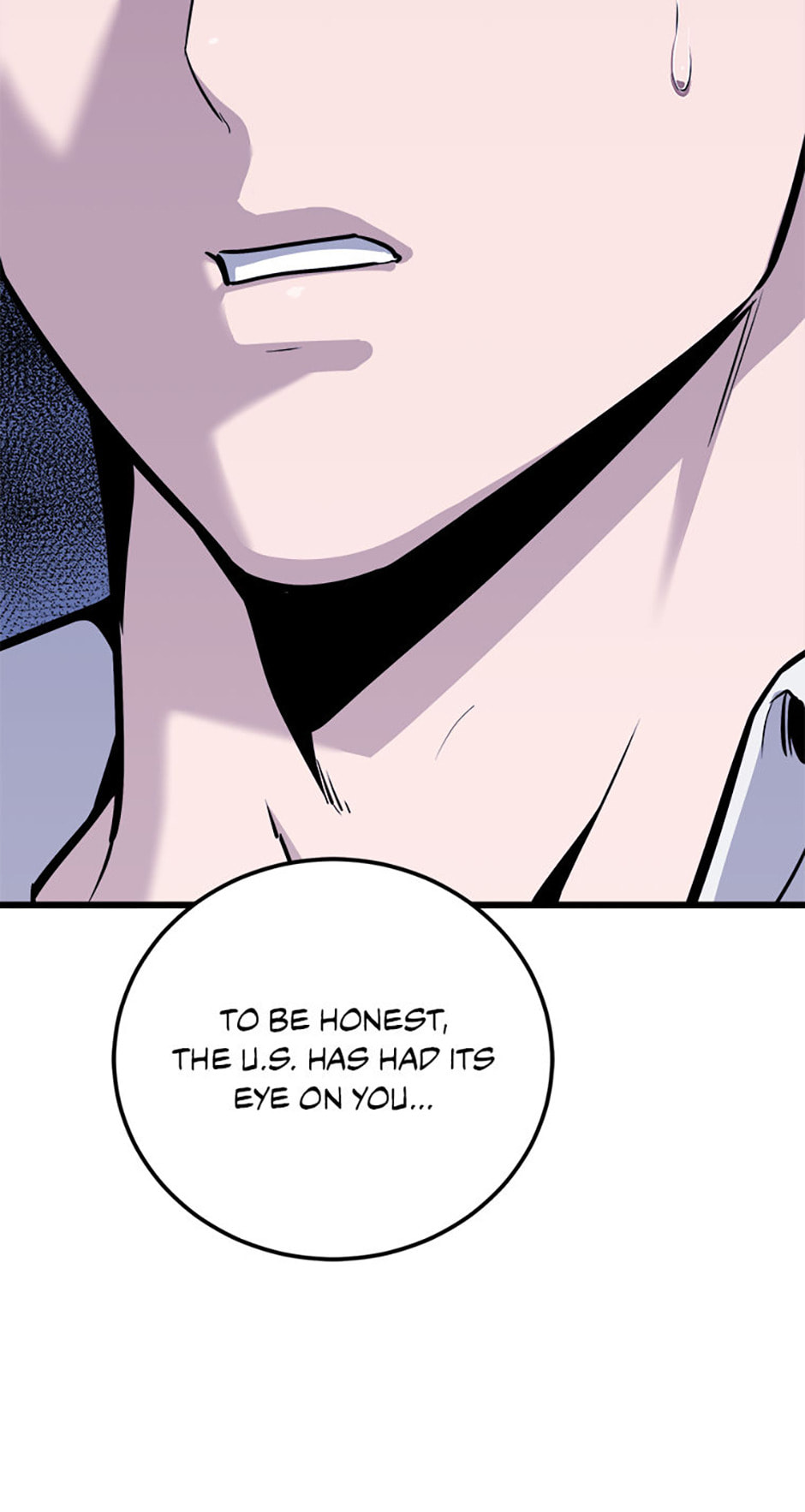 Read Level 1 Player chapter 107 image 97 on Lezhin