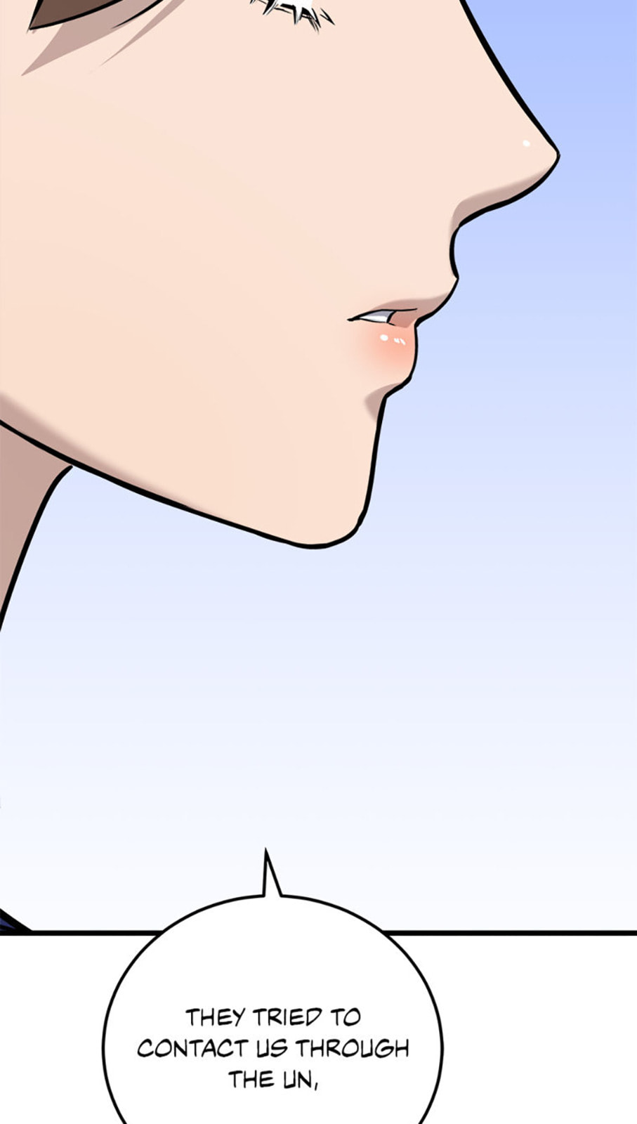 Read Level 1 Player chapter 107 image 99 on Lezhin