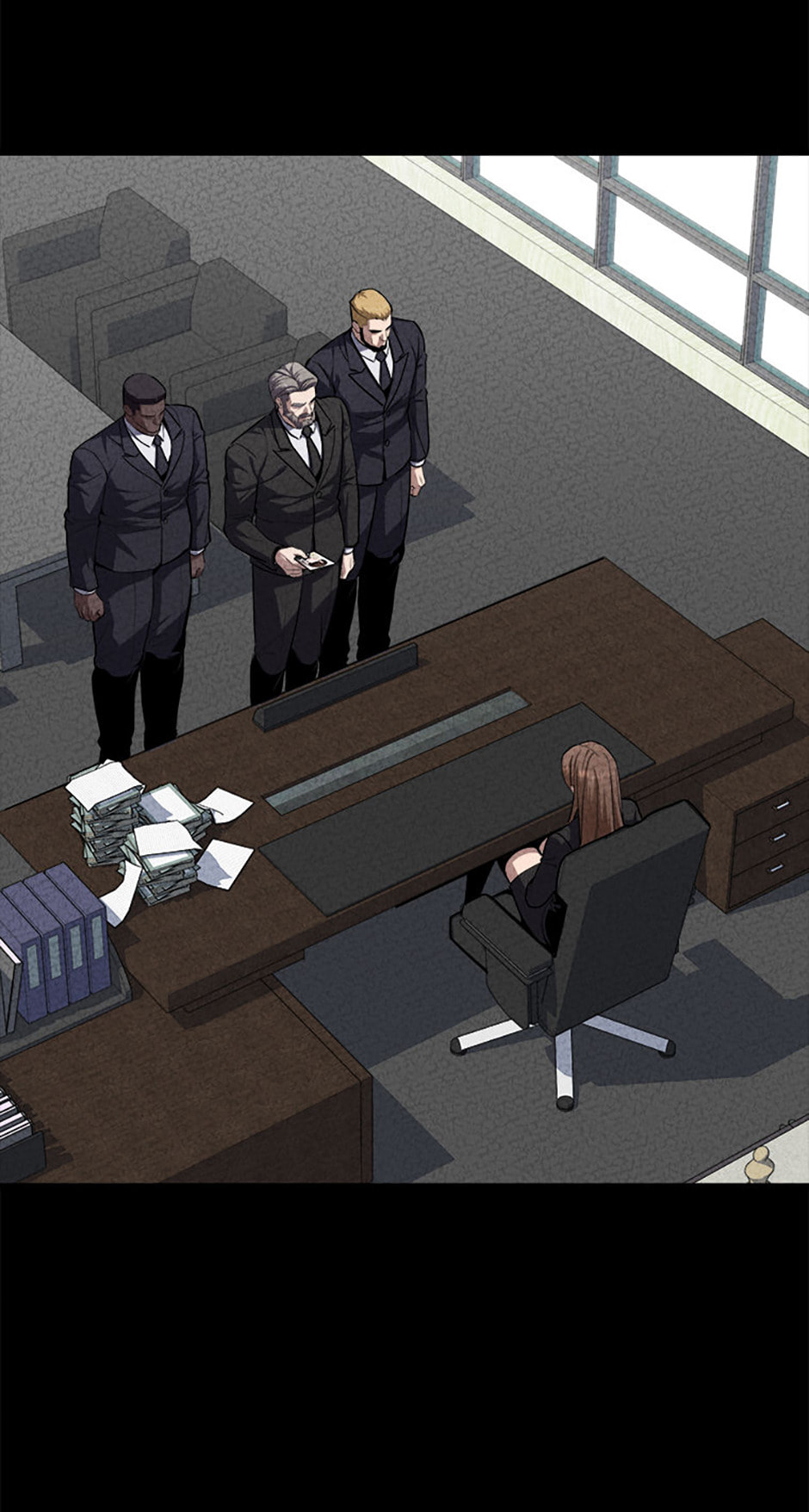 Read Level 1 Player chapter 108 image 1 on Lezhin